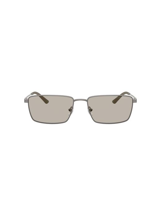 Emporio Armani Black Sunglass Ea2169 for men