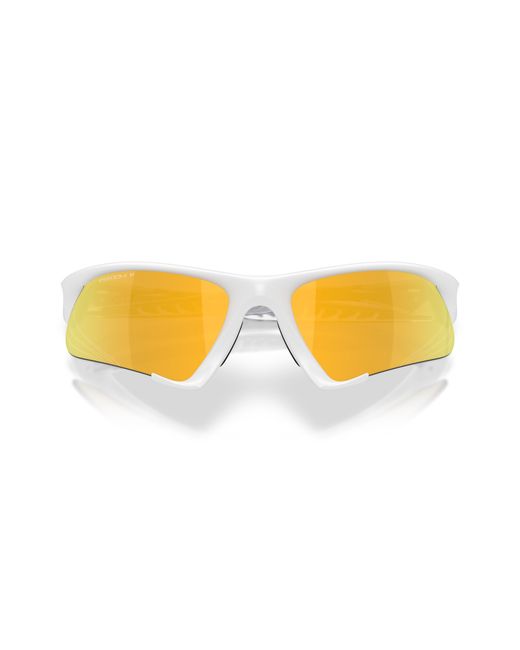 Oakley Black Sunglass Oo9532 Suture Jacket®