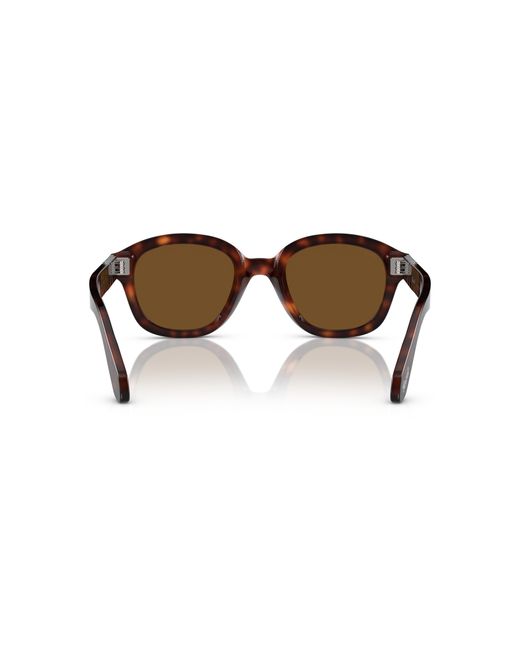 Persol Black Sunglass Po0060s