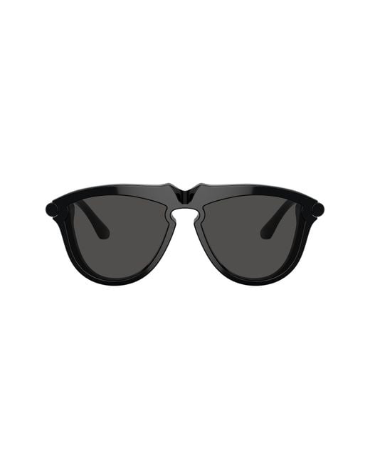 Burberry Black Burberry for men