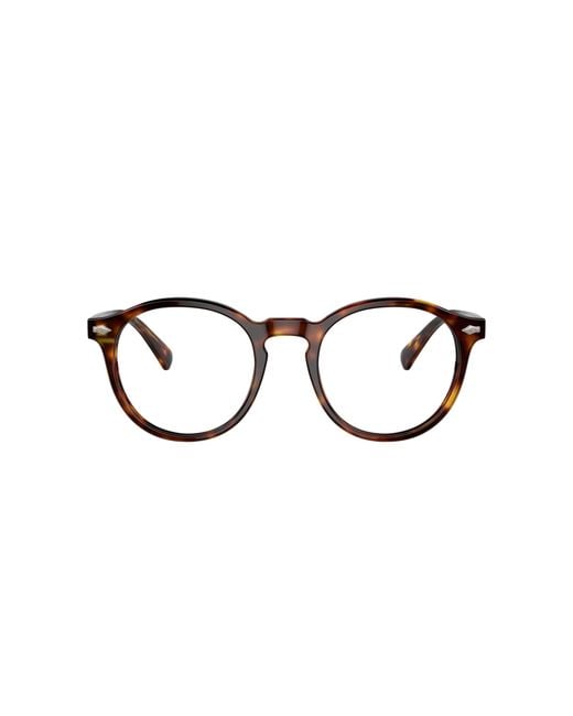 Polo Ralph Lauren Black Sunglass Ph4218 for men