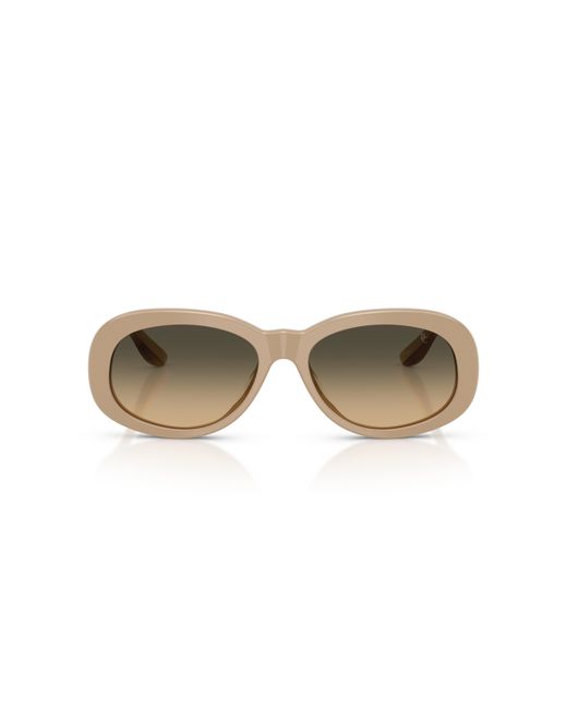 Brunello Cucinelli Black Sunglass Bc4021s Claire