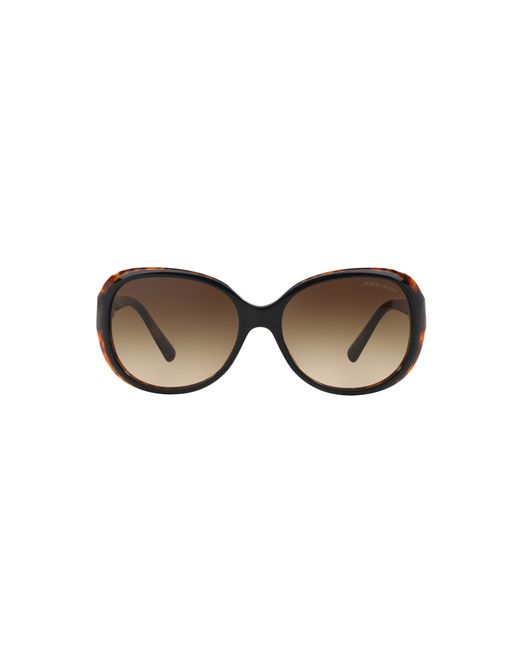 Giorgio Armani Black Sunglasses Ar8047