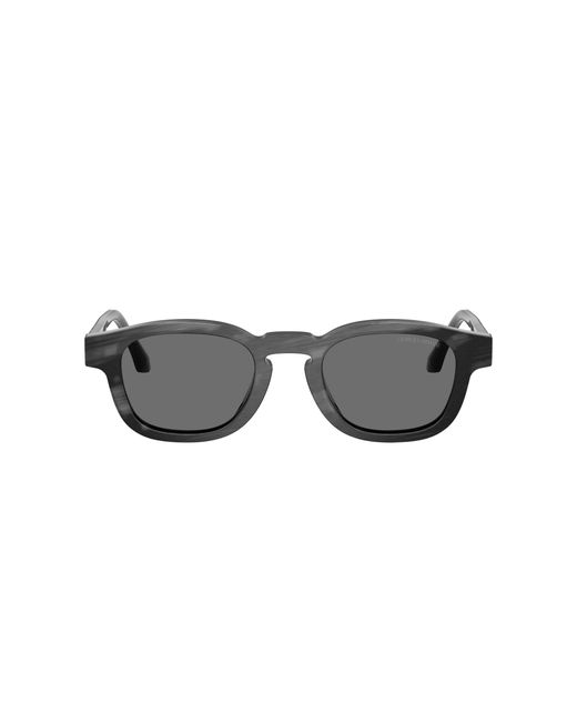 Giorgio Armani Black Sunglass Ar8254u