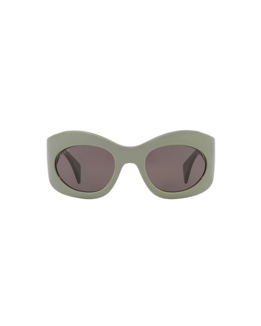 Gucci Black Sunglasses