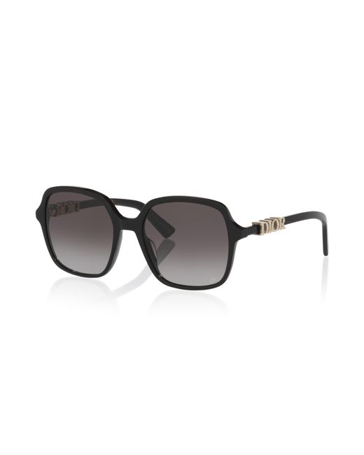 Dior Black Sunglass Treasure S1i