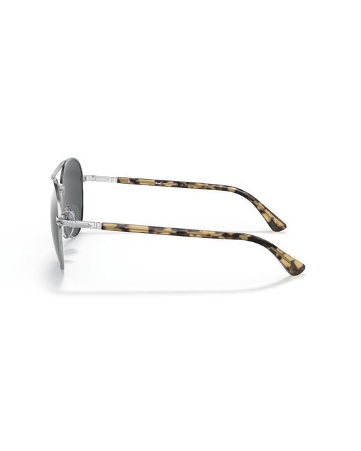 Persol Black Sunglass Po2477s