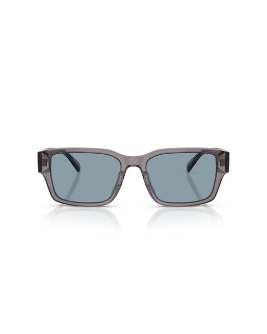 COACH Black Sunglass Cby96 for men