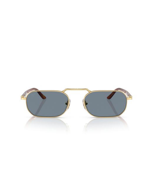 Persol Black Sunglass Po1020s