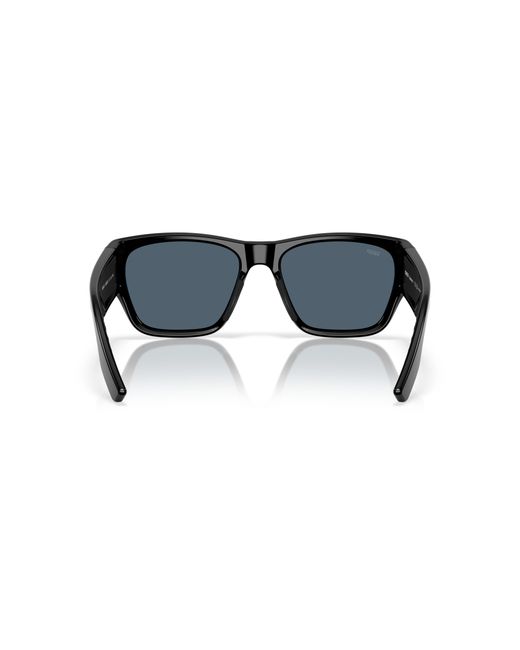 Costa Black Sunglass Suenos