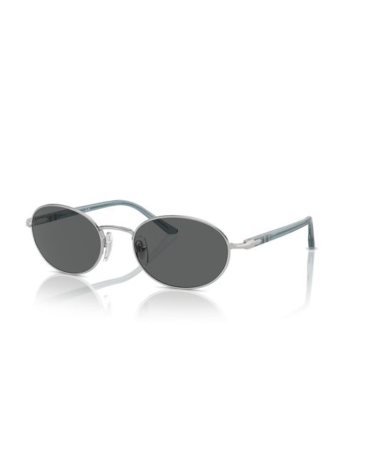 Persol Black Sunglass Ida