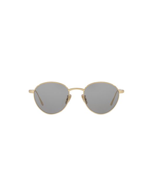 Loewe Black Sunglass Lw40152u for men