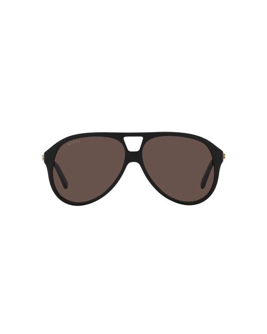 Gucci Black Sunglasses gg1286s for men