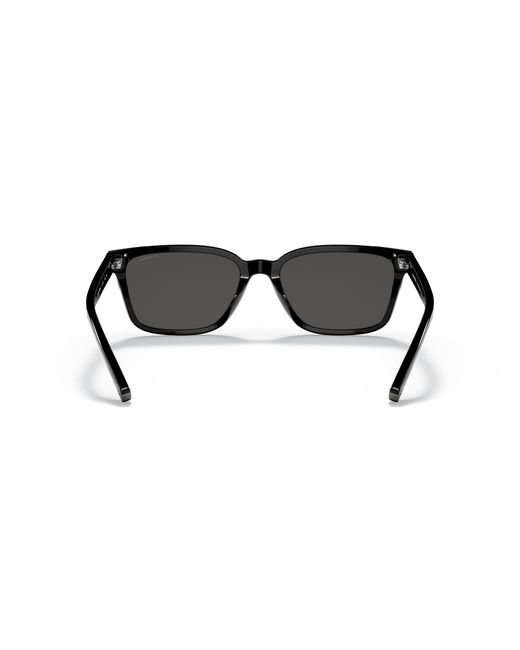 COACH Black Sunglass C6196 for men