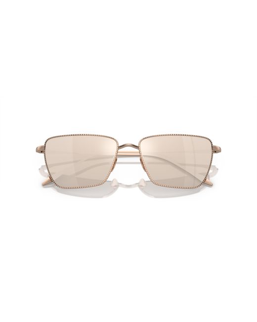 Giorgio Armani Black Sunglass Ar6153