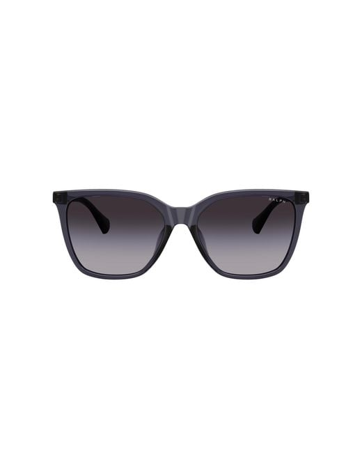 Ralph Black Sunglass RA5328U