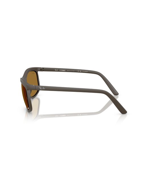 Ray-Ban Black Ray