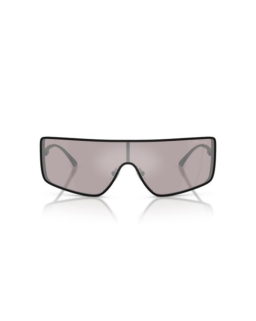 Jimmy Choo Black Sunglass Jc4021j