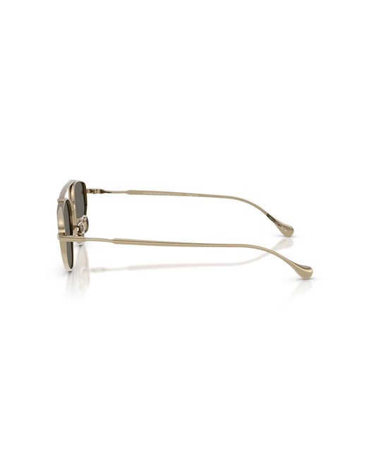 Oliver Peoples Black Sunglass Ov1371st Edition 5