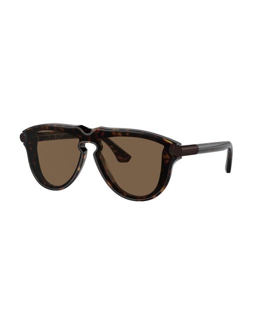 Burberry Sunglass BE4427 in Black für Herren