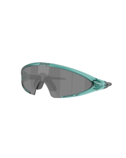 Oakley Black Sunglass Ellipse
