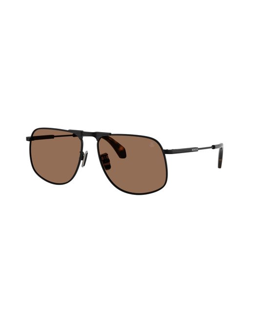 Moncler Black Sunglass Me4014 Vitessa