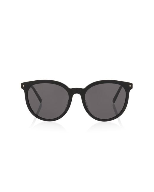 Dior Black Sunglass Petit Cd R1f