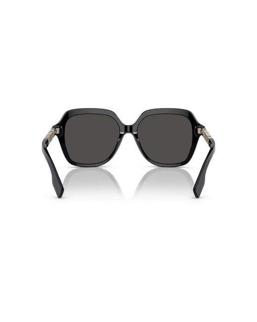 Burberry Black Sunglass Joni
