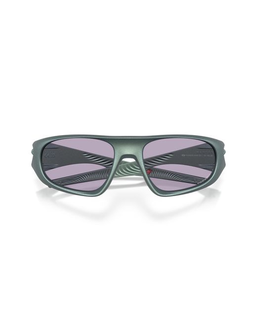 Oakley Black Sunglass Neoforma