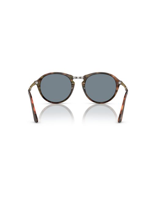 Persol Black Sunglass Po3274s