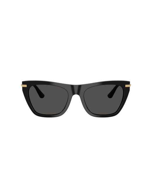 Dolce & Gabbana Black Dg4511