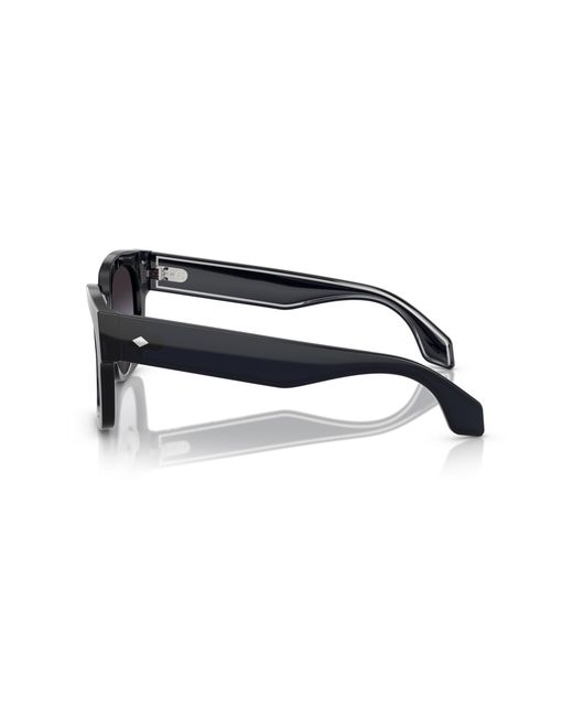 Giorgio Armani Black Sunglasses Ar8223