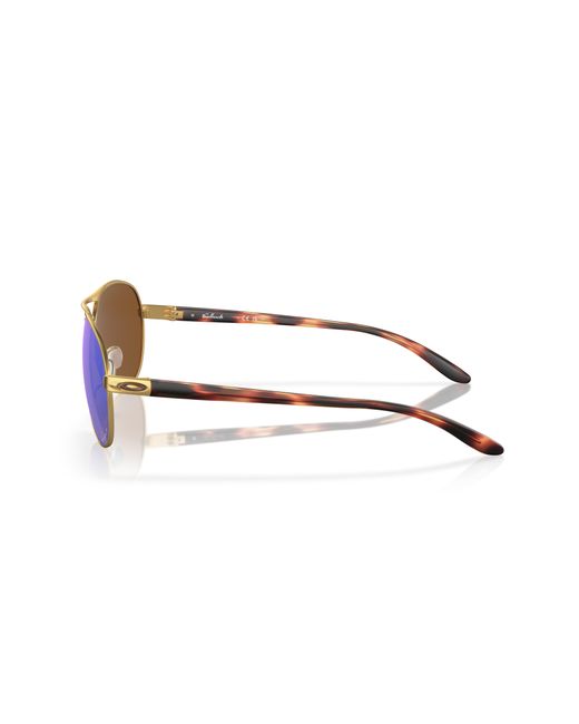 Oakley Black Oo4079 Feedback