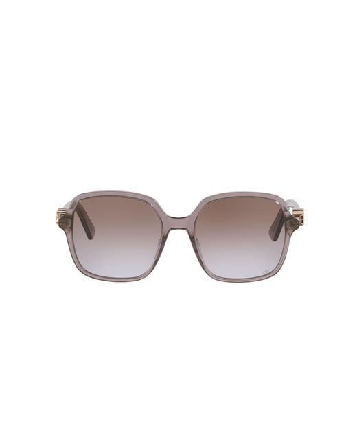 Dior Black Sunglass Treasure S1i
