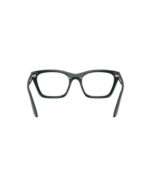 Emporio Armani Black Sunglass Ea4274bu