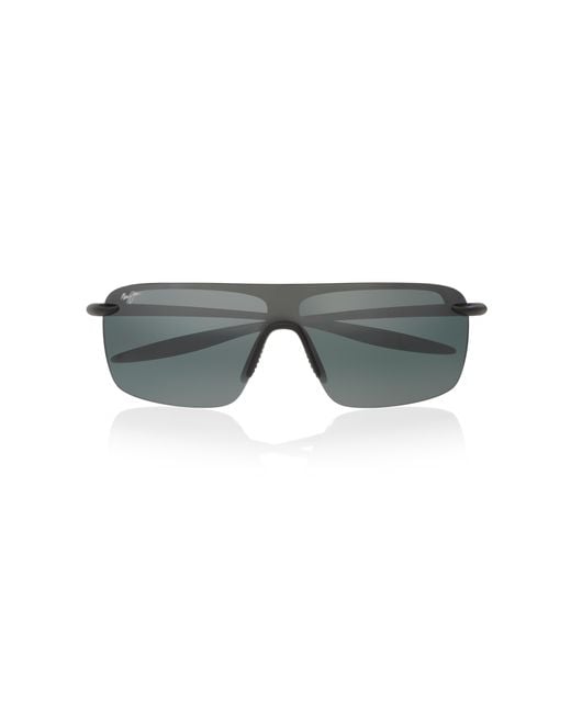 Maui Jim Black Sunglass Palulu