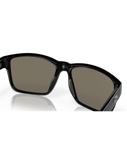 Costa Black Sunglass Paunch for men