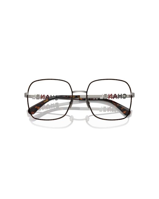 Chanel Black Sunglass Ch2215s
