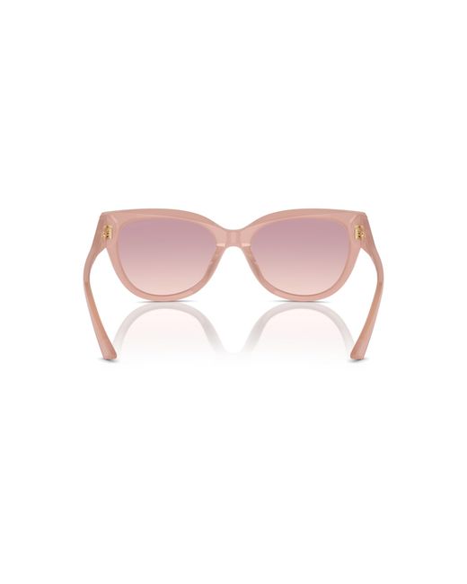 Jimmy Choo Black Sunglasses Jc5018U