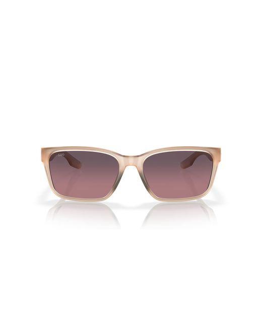 Costa Black Sunglass Palmas