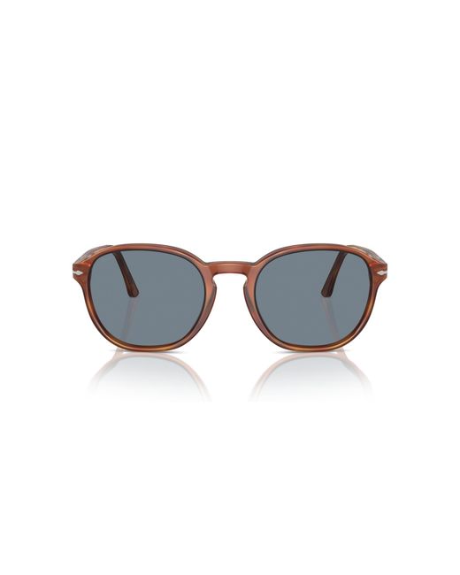 Persol Black Sunglass Po3343s