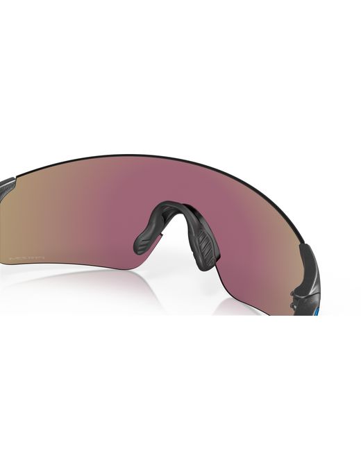 Oakley Black Sunglass Evzerotm Blades