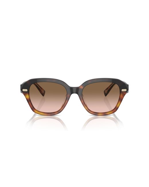 Brunello Cucinelli Black Sunglasses Bc4004S