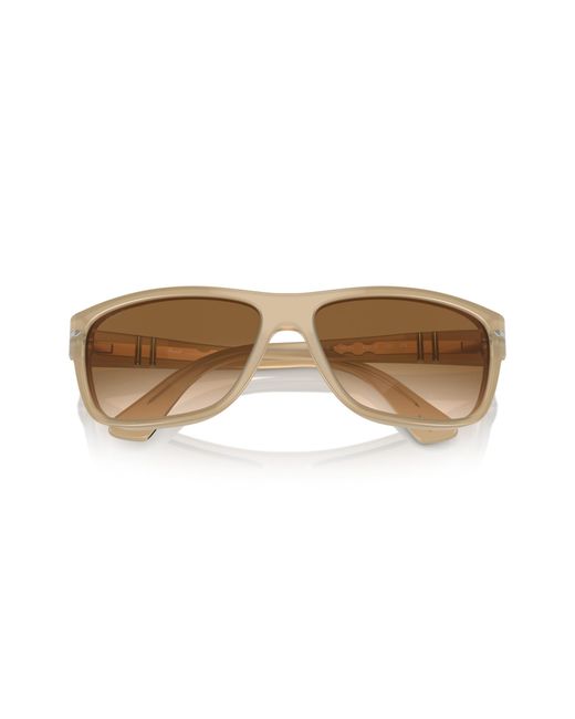 Persol Black Sunglass Po3342s