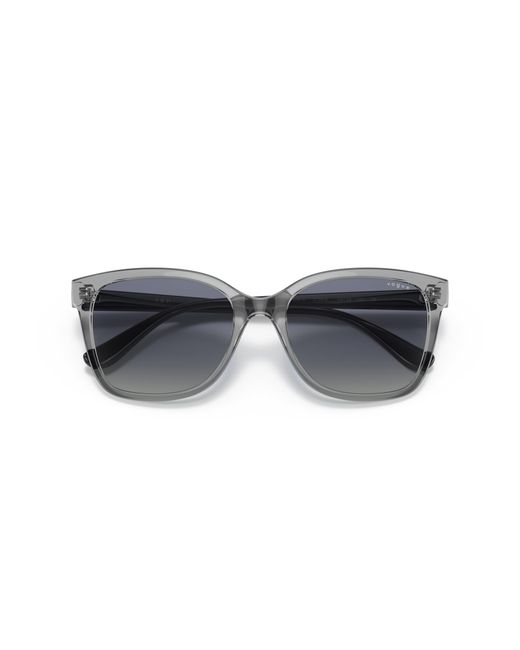 Vogue Eyewear Black Sunglass Vo5426s