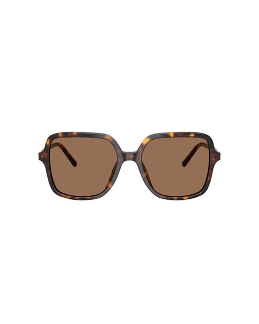 Dolce & Gabbana Black Sunglass Dg4539