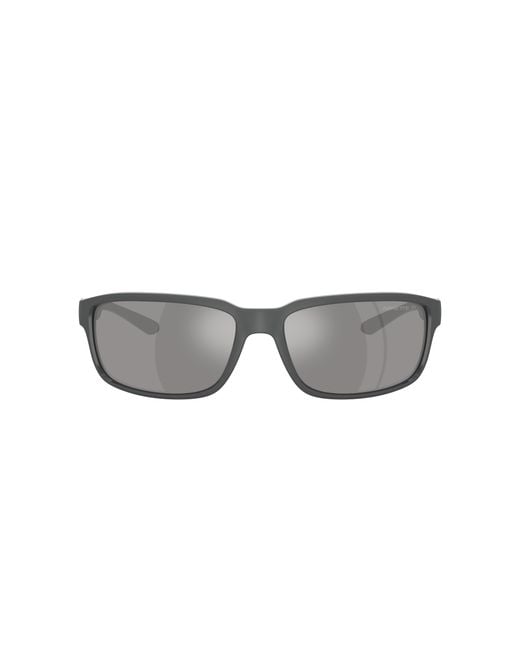 Arnette Black Sunglasses An4373 for men