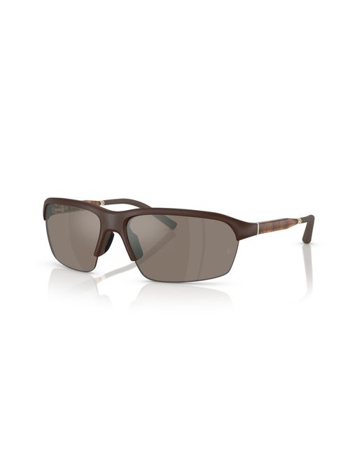Oliver Peoples Black Sunglass Ov5572s R-6