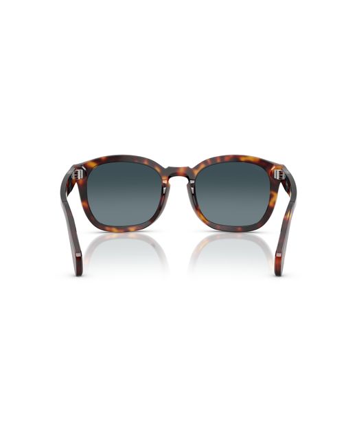 Persol Black Sunglass Po0082s