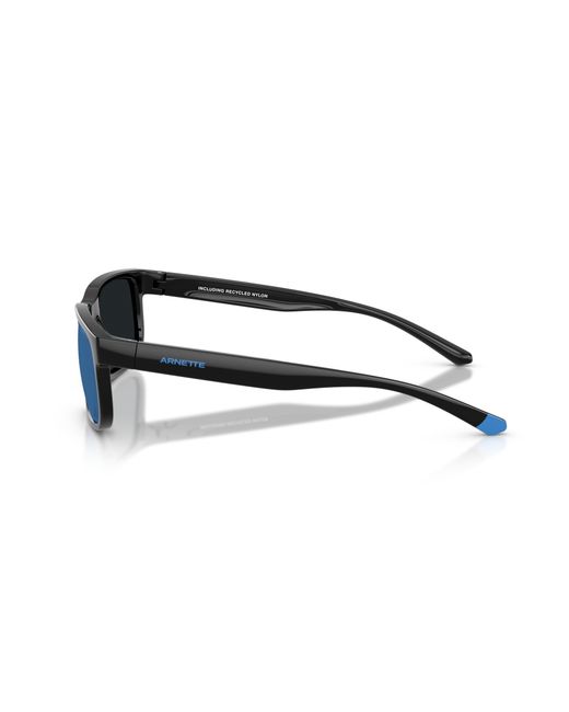 Arnette Black Sunglass An4372 for men